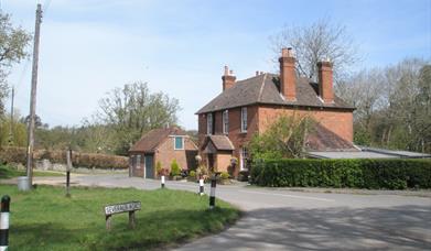 The Country Inn Bepton