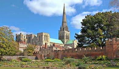 Chichester Cathedral