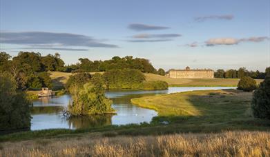 Turner's Vision at Petworth