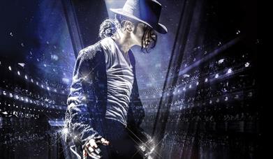 Michael Starring Ben