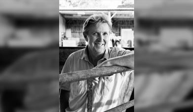The Restless Coast: Roger Morgan Grenville