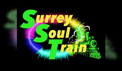 Surrey Soul Train The Weekender CHI3
