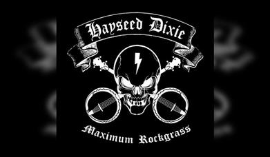 Hayseed Dixie