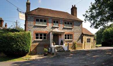 Halfway Bridge Inn