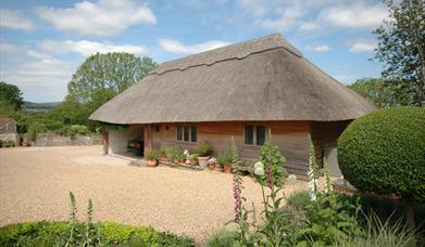 Amberley House Cottage Holidays Little Barn