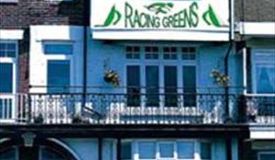 Racing greens