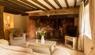 Artisan Bakehouse guest rooms