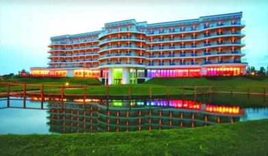 Bognor Regis Butlins hotel