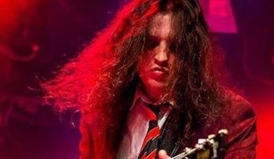 Dirty DC: AC/DC Tribute