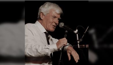 Jazz Breakfast at Kino with Mike Hatchard & Nils Solberg