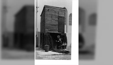 Free Heritage Open Days Stade Historic Fishing Quarter Guided Walk