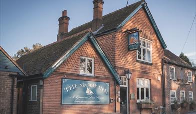 The Sloop Inn