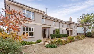 Chenies beachhouse, Middleton on Sea, Sussex