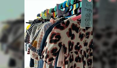 Baby & Children's Market