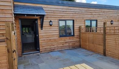 The Downs Stables Holidays