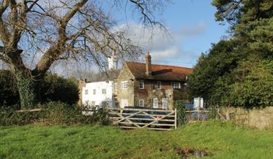 The Chequers Hotel
