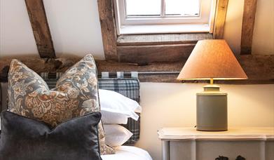 Mousehall Oast The Hop Press