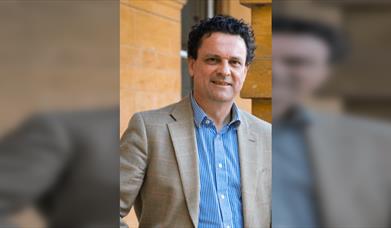 Damien Lewis: SAS Who Dares Wins