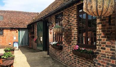Tulleys Tea Room