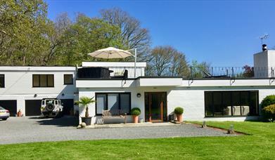 White Lodge B&B Lewes