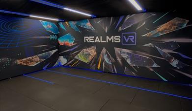 Realms VR