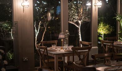 The Seaview, East Preston