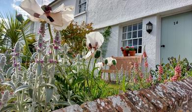 holiday cottage steyning