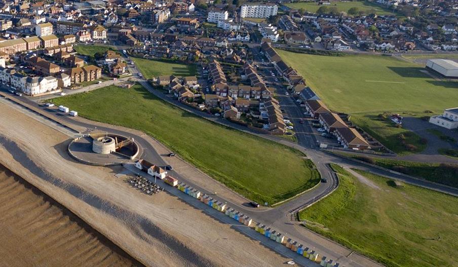 Seaford Beach