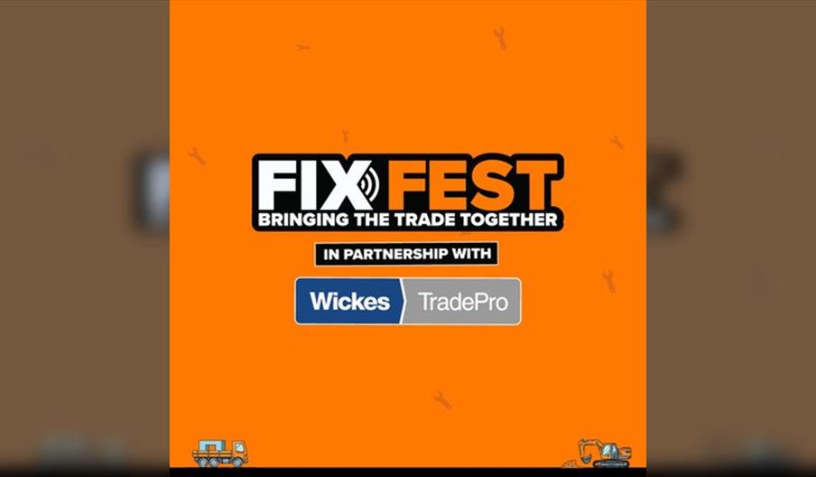 Fix Radio presents FixFest