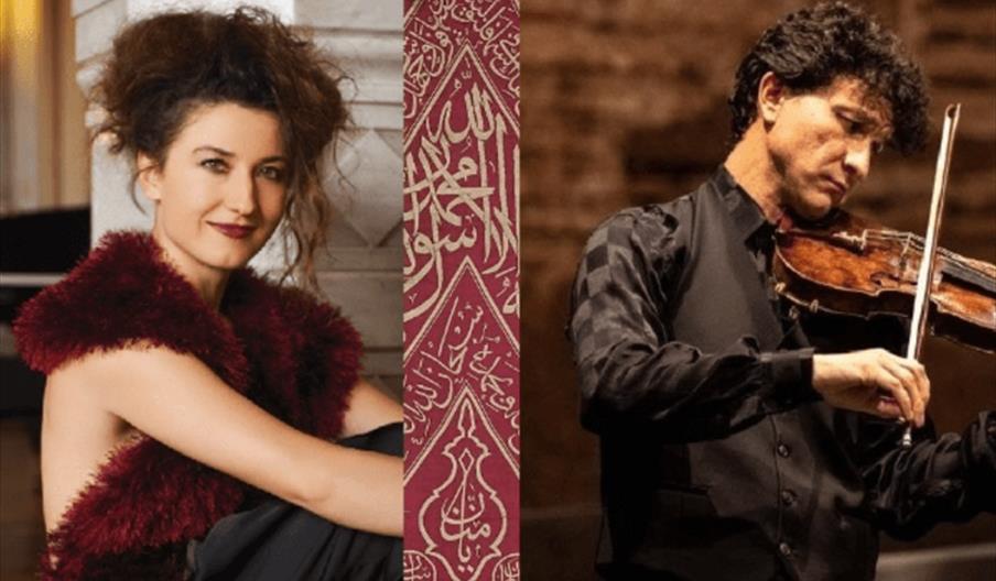 Classical Turkiye Weekend: Coffee Concert - Ozcan Ulucan