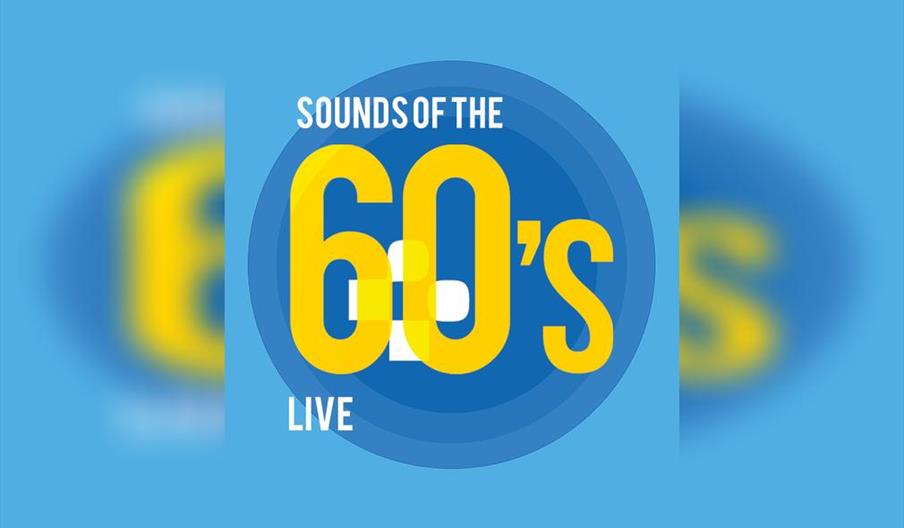 Sounds of the 60s Live with Tony Blackburn