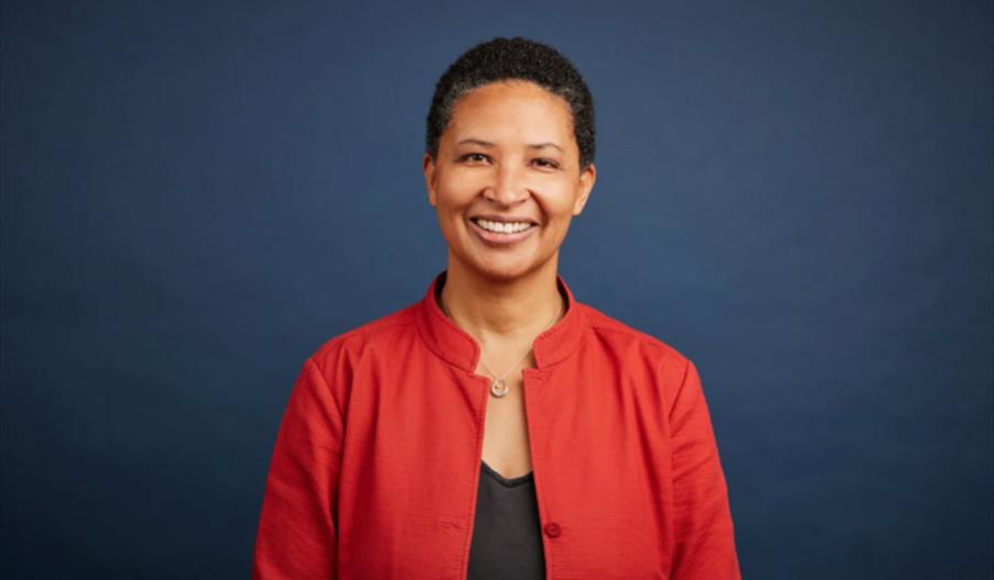 Secrets of a Radical Duke Talk by Professor Danielle Allen