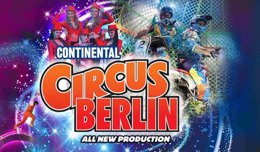 Circus Berlin