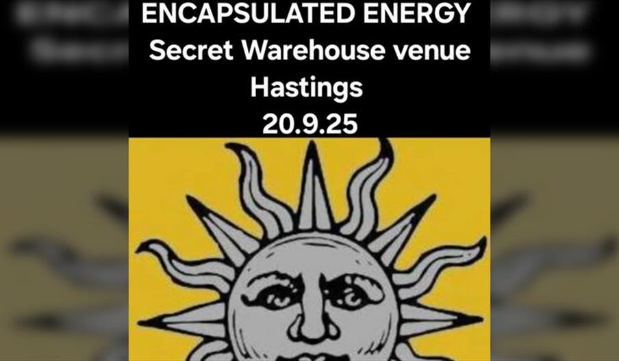 Encapsulated Energy