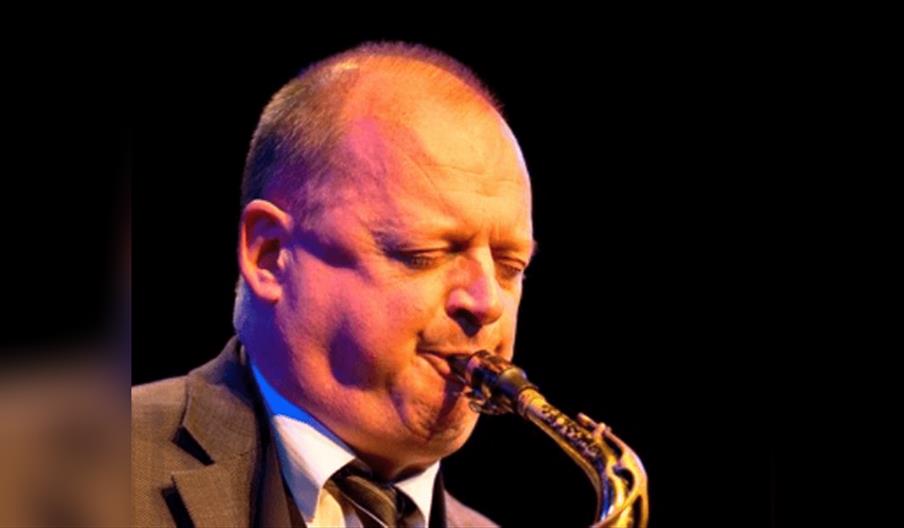 Alan Barnes Octet