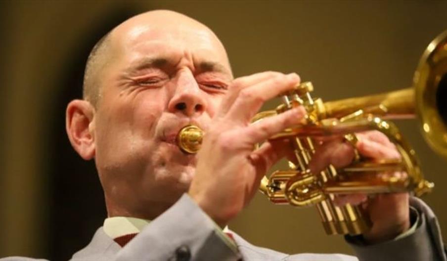 Chris Coull's 'Blues & the Abstract Truth' Septet