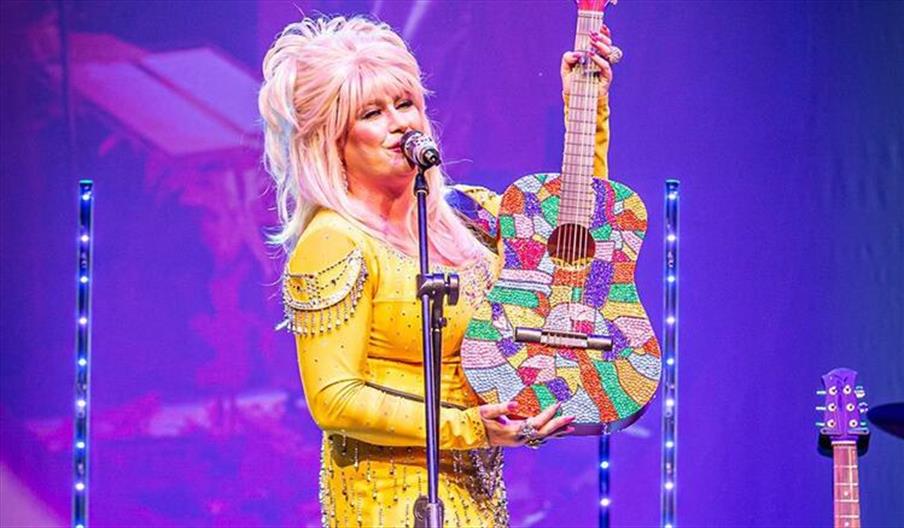 Dolly Parton Tribute
