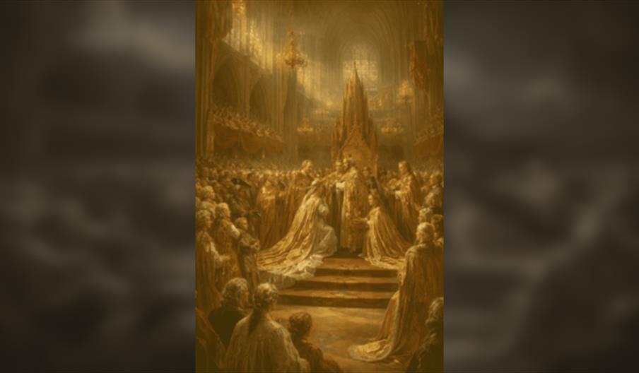 Handel and Rutter Concert