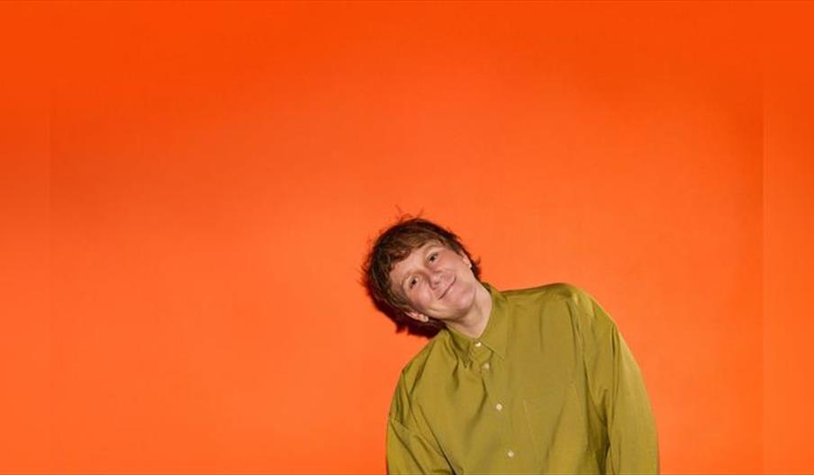 Josh Thomas