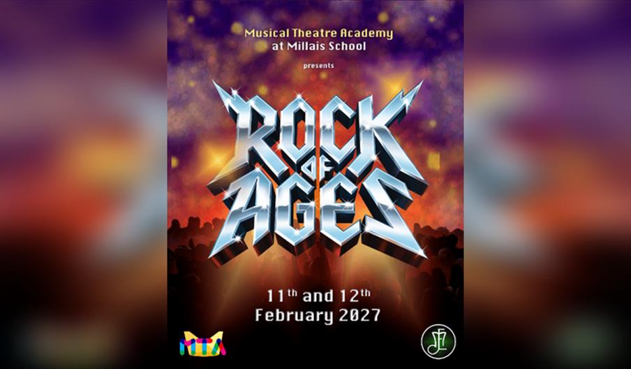 Rock of Ages