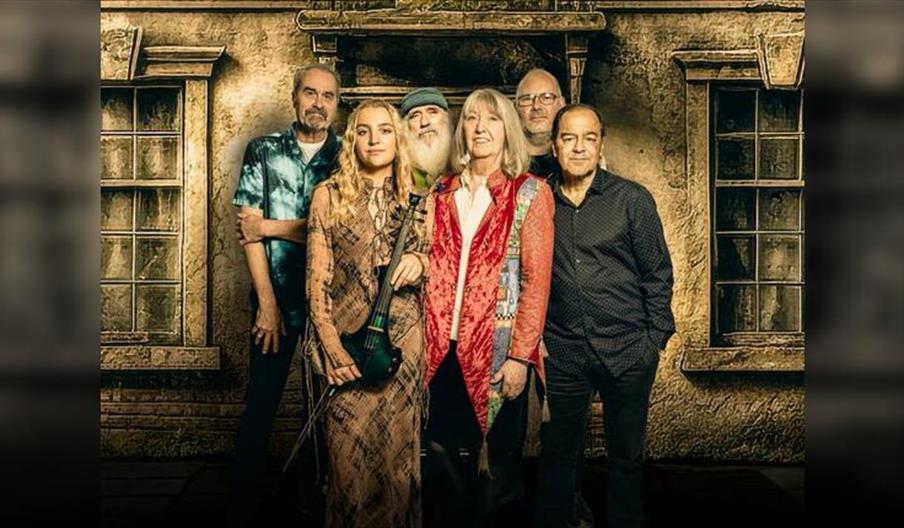 Steeleye Span