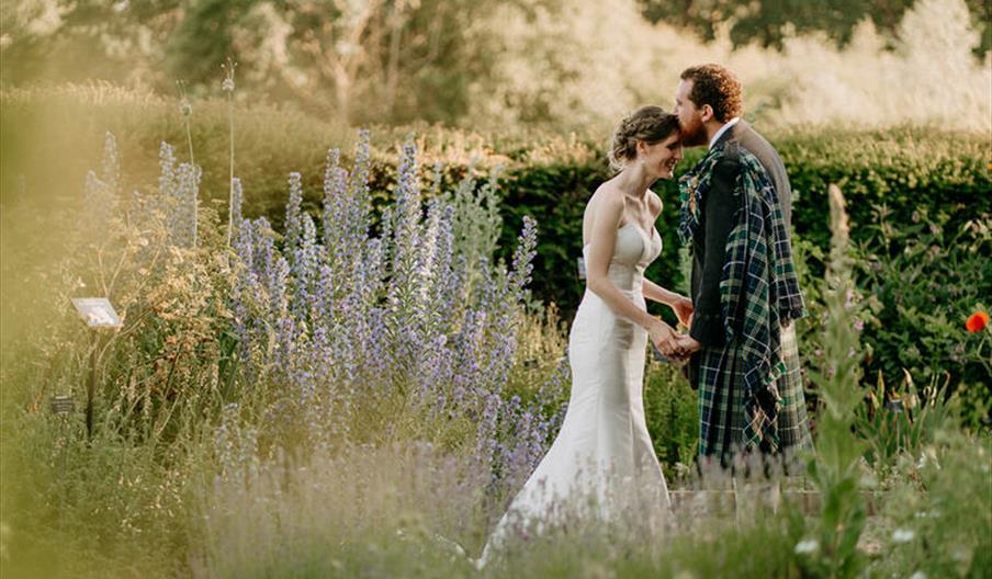 Autumn Wedding Fair