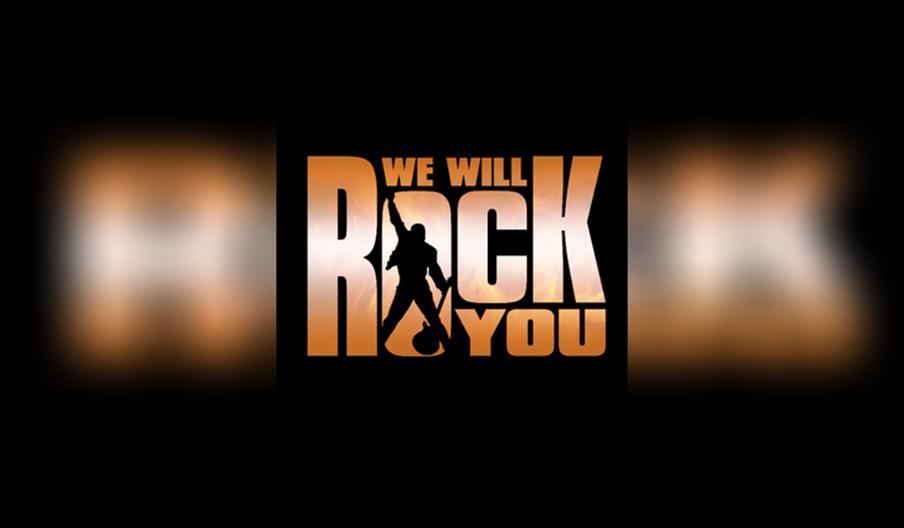 Eods: We Will Rock You