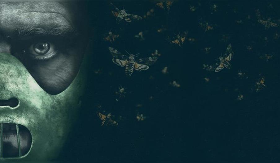The Silence of the Lambs