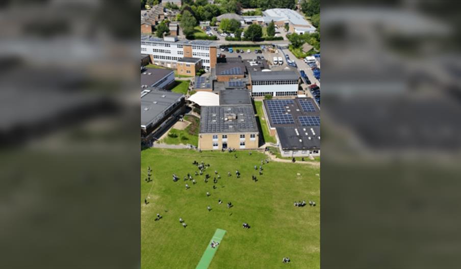 Sackville Open Morning Tour 3