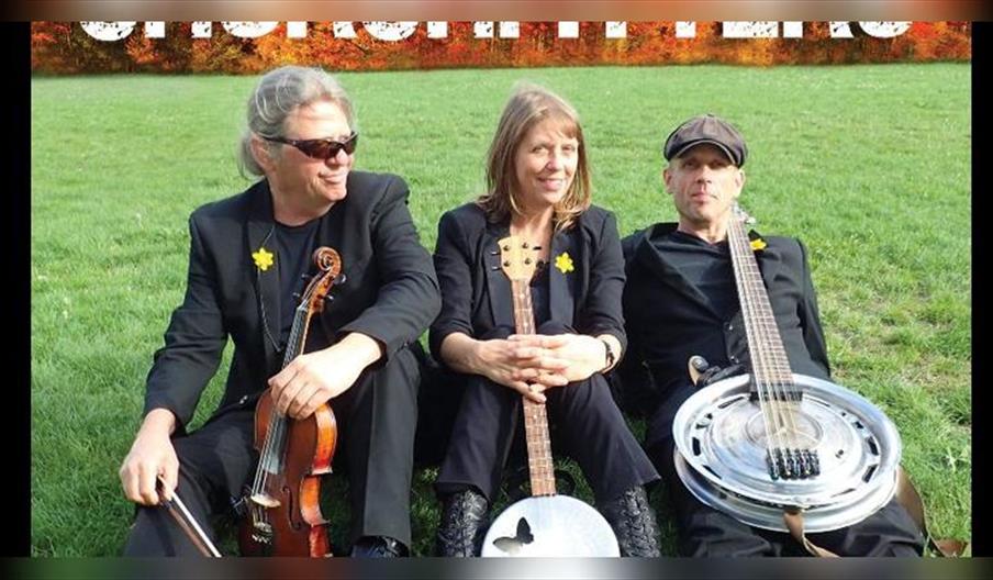 Churchfitters
