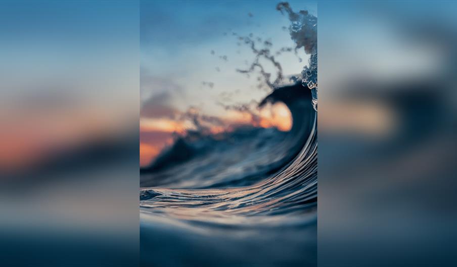 A Sea Symphony