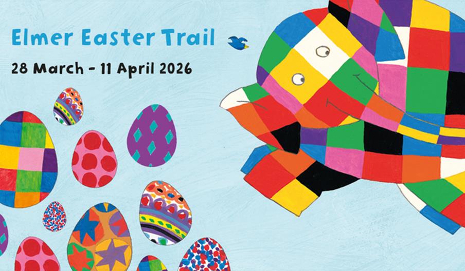 Elmer Easter Trail