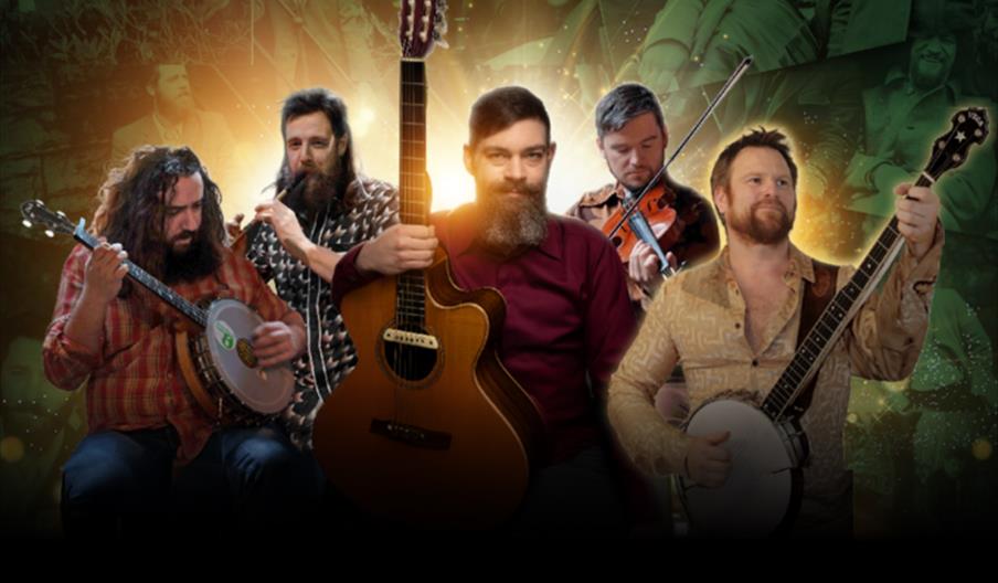 The Dubliners Encore