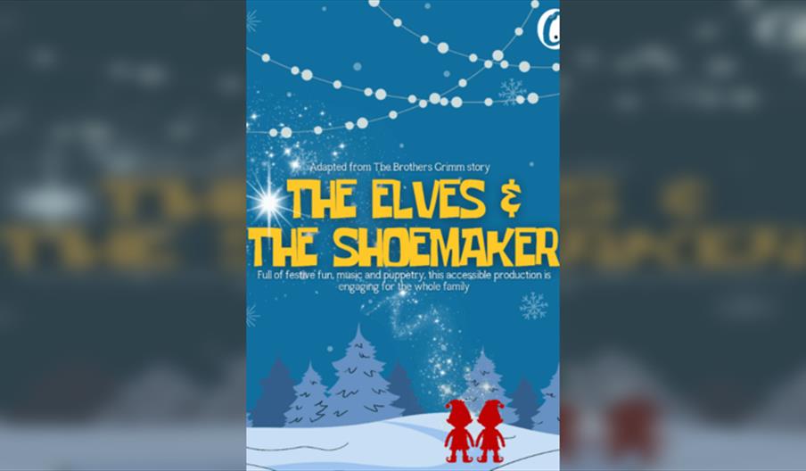 The Elves and the Shoemaker